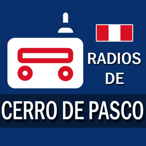 Radios de Cerro de Pasco logo