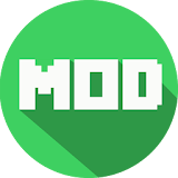 Mod Maker for MCPE (Pro) icon