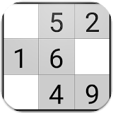 500 Sudoku icon