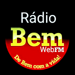 Cover Image of Descargar Rádio Bem Web  APK