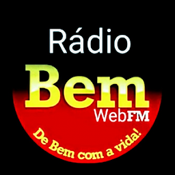 Icon image Rádio Bem Web