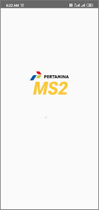 Pertamina MS2 Mobile