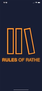 Rules of Rathe Unknown