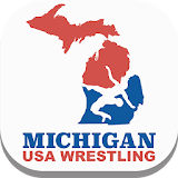 Michigan Wrestling Association icon