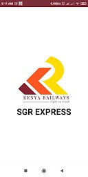 SGR madaraka express