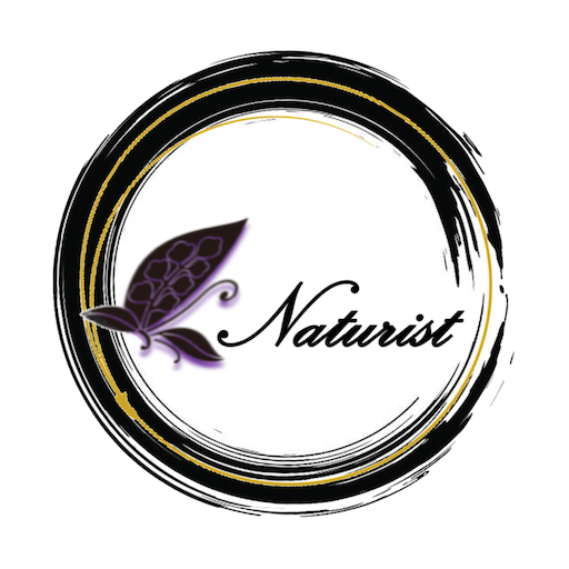 日本ネイチャリスト協会 logo