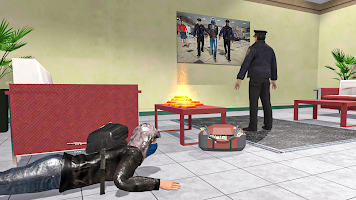 Sneak Thief Robbery Simulator: House Robbery Games