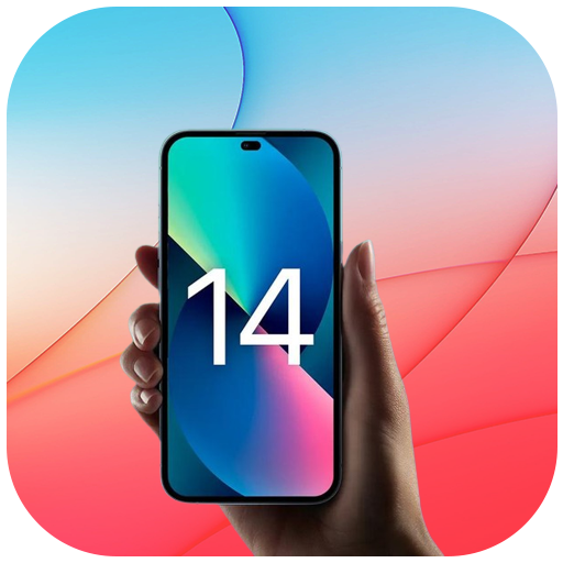 iPhone 14 Wallpapers - iOS 15 Download on Windows