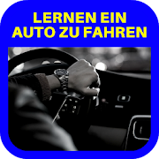 Lernen Autofahren