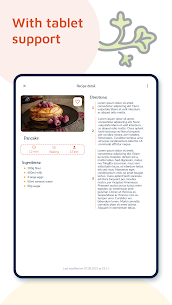 My Recipes 0.1 APK + Mod (Free purchase) for Android 3
