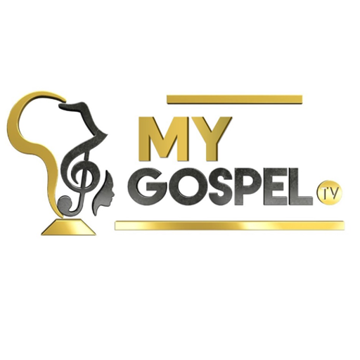 My Gospel Tv logo