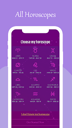 My Daily Horoscope