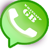 Guide For GBWhatsapp icon