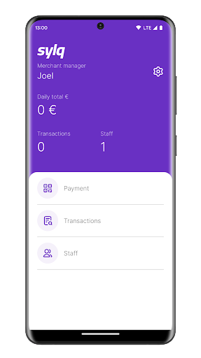 Sylq Screen 3