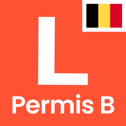 Permis de Conduire logo