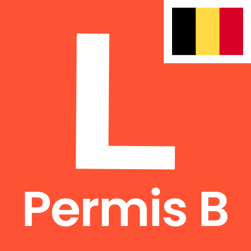 Permis de Conduire  Icon