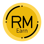 Cover Image of Descargar Real Money Earn - Watch video and Earn Money 1.3 APK
