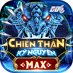 Cover Image of Download Chiến Thần Kỷ Nguyên MAX  APK