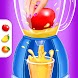Fruit Blender: Fruit Game