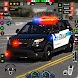 Police Car Driving Cop Chase - Androidアプリ