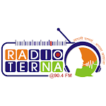Cover Image of Herunterladen Radio Terna 90.4 FM 2.0 APK