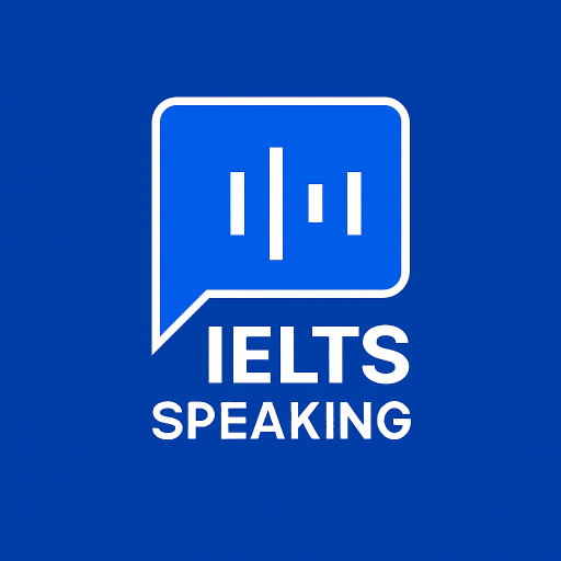 IELTS Speaking - AI Coach