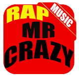 RAP Mr Crazy جديد icon