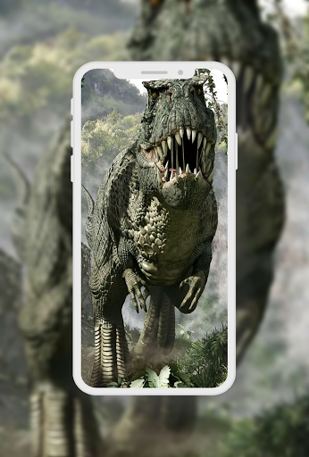 Dinosaurs Wallpaper