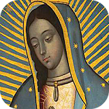 Virgen De Guadalupe Images icon