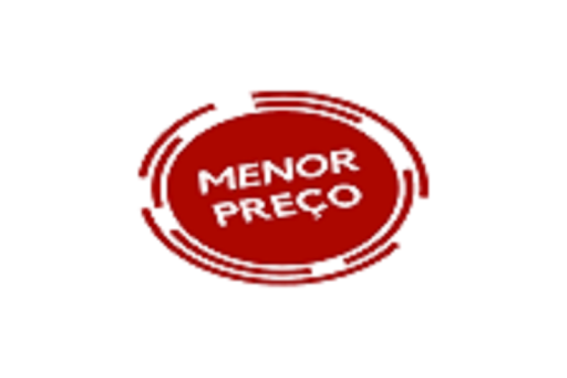 Menor Preço