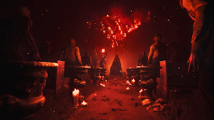 Maid of Sker - Screenshot 3