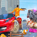 Real Gangster：Auto Theft - Androidアプリ