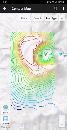 UTM Geo Mapのおすすめ画像4