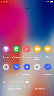 iLauncher for OS - Thousands Themes and Wallpapers 3.3.4 screenshots 5
