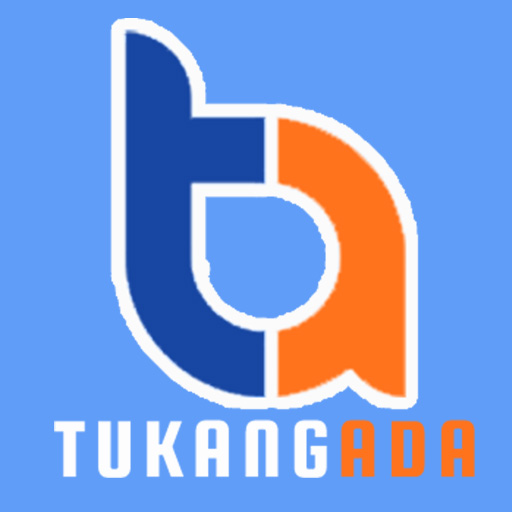 TukangAda logo