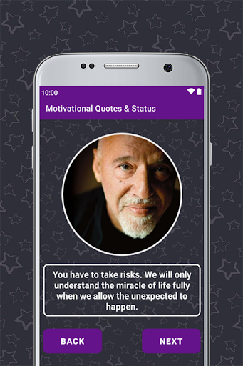 Motivational Quotes and Status