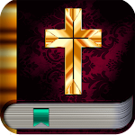 Cover Image of ดาวน์โหลด Greek Bible 3.0 APK