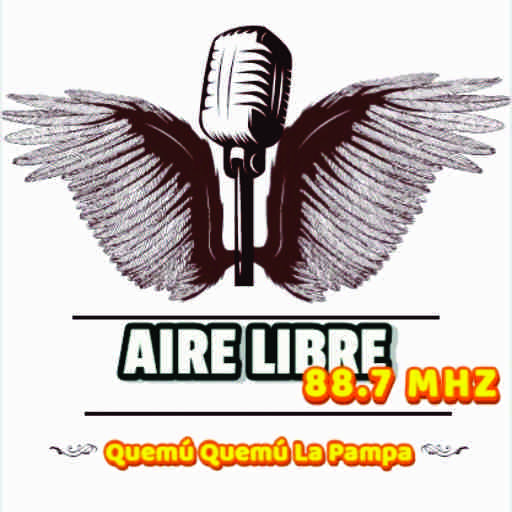 Aire Libre 88.7 Mhz logo