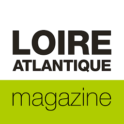 Icon image Loire-Atlantique Magazine