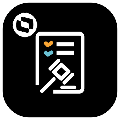 Meu Legal Task logo