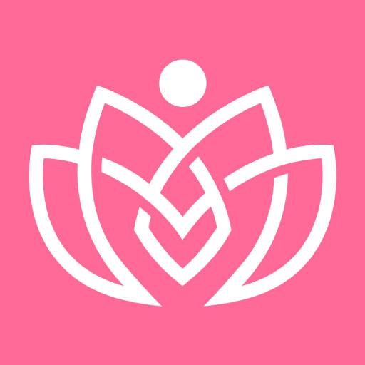 香港西齋靜舍 logo