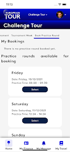 My Tour APK for Android Download 1