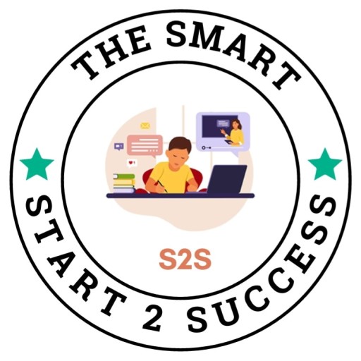 The Smart Start2 Success logo