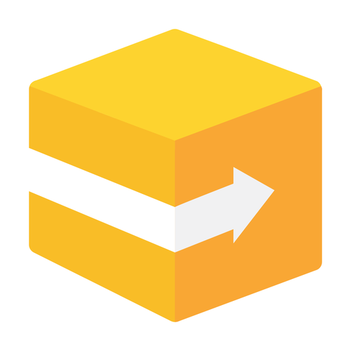 BoxmeWMS logo