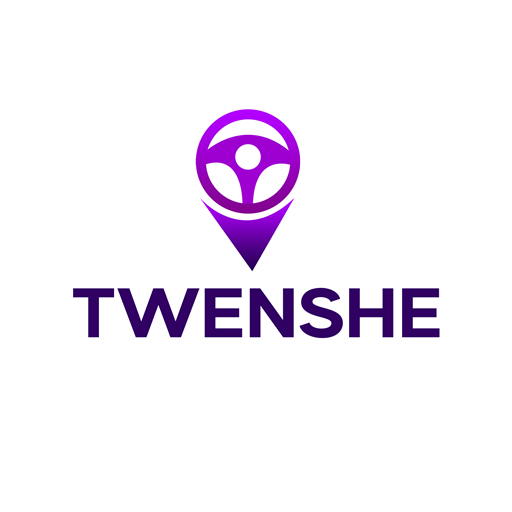 Twenshe user 2.0.1 Icon