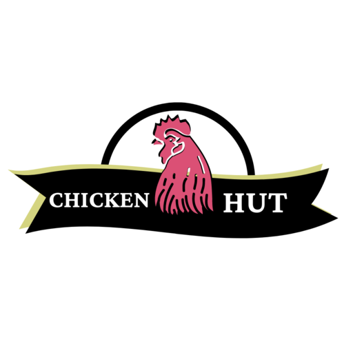 Chicken Hut logo