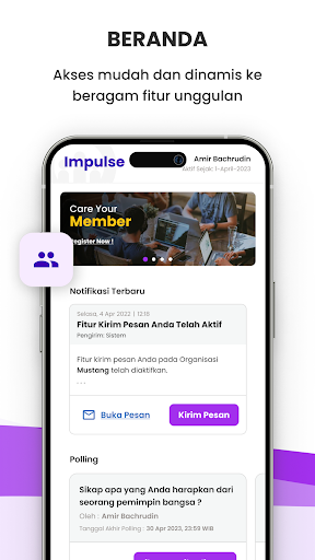 Impulse Screen 2