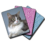 Kitty cat cards mahjong Apk