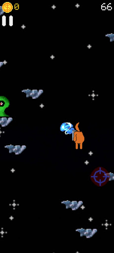 Astronaut Remnant Screen 2