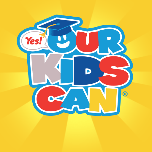 Yes! Our Kids Can® Download on Windows